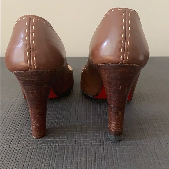 Christian Louboutin Heels - Picture 3 of 5